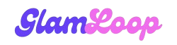 glamloop blog logo